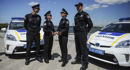 Полиция и автофиксация нарушений ПДД: какие изменения подготовили автомобилистам в Украине?