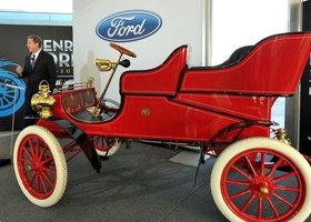 Ford — история и интересные факты