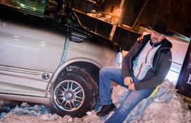 Как выбрать зимние шины: рекомендации Алексея Мочанова