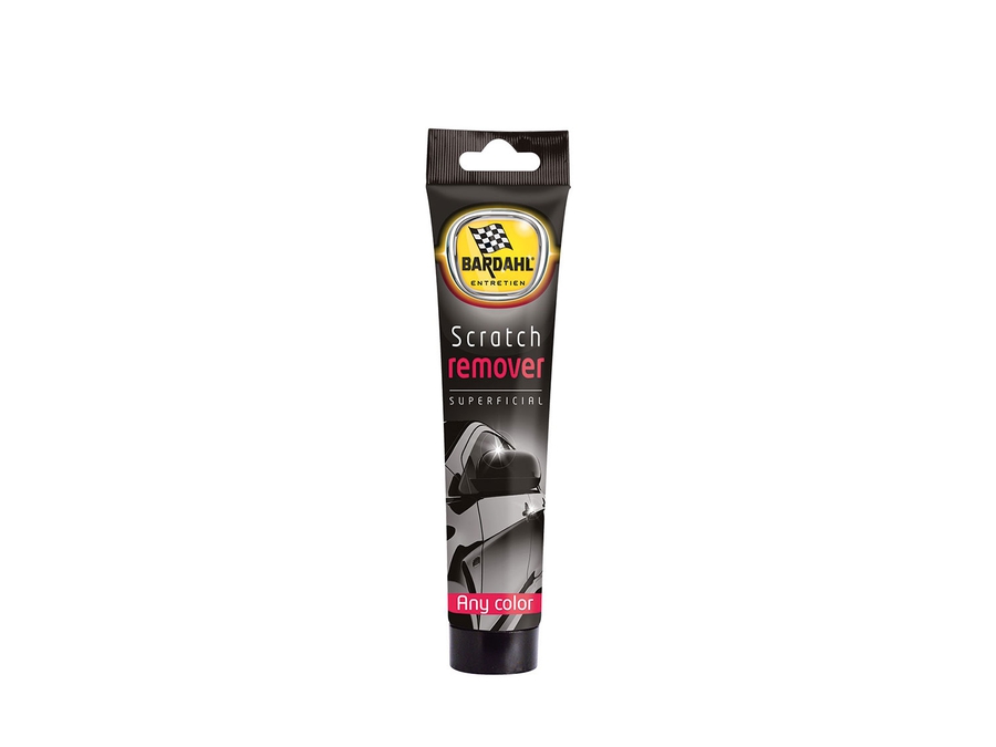 Bardahl Scratch Remover